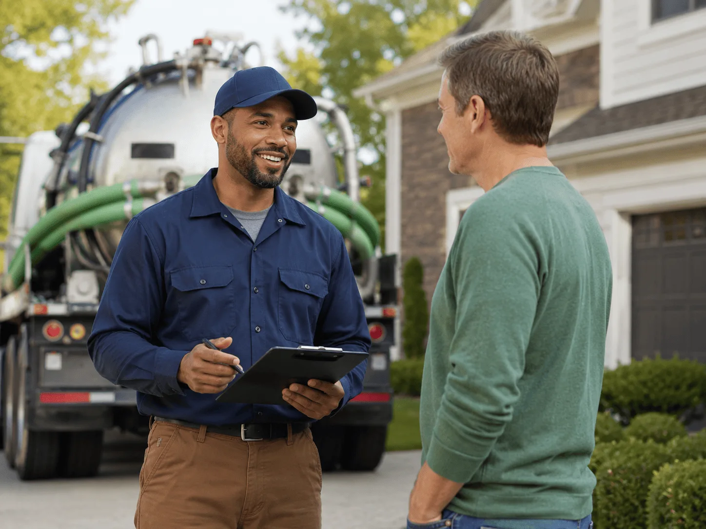 Mosquito Control Round Mountain, CA FAQs